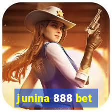 junina 888 bet